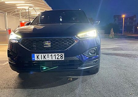 Seat Tarraco 1.5 TSI ACT 110kW Style Style