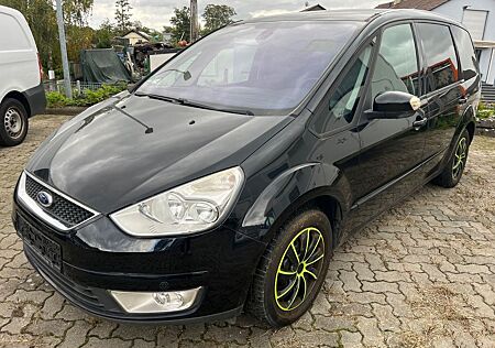 Ford Galaxy 2,0 7-Sitzer Sitzheizung PDC