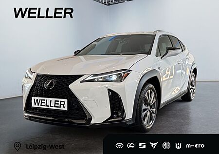 Lexus UX 300h F SPORT Design *LED*ACC*SHZ*TWA*CAM*PDC*