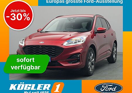 Ford Kuga ST-Line X 150PS/Fahrassistenz&Winter-Paket