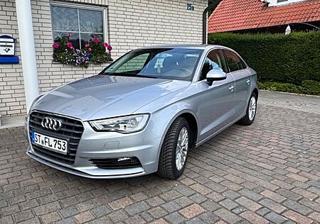 Audi A3 Limousine 1.6 TDI Ambiente | Top gepflegt