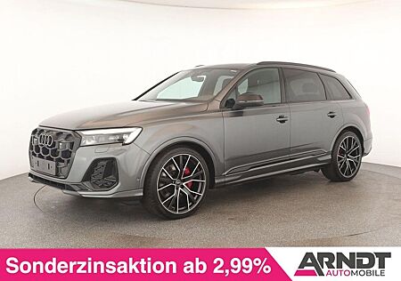 Audi Q7 50 TDI Facelift S line Sport 7S Pano ACC AHK