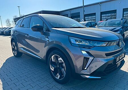 Renault Symbioz TECHNO E-TECH Full Hybrid 145 | SHZ
