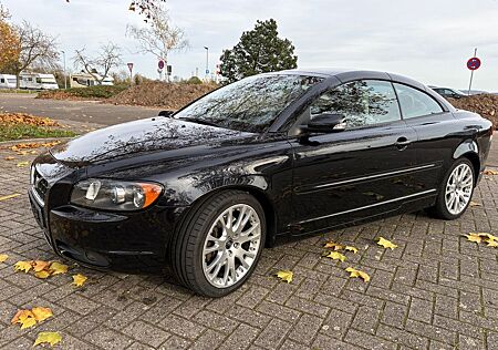 Volvo C70 2.4i Summum