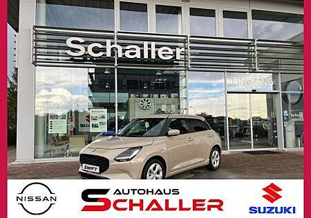 Suzuki Swift 1.2 Hybrid MT Schaltgetriebe - Comfort