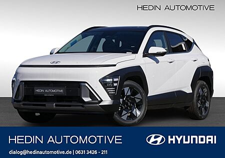 Hyundai Kona HEV 1.6 GDI DCT 2WD PRIME |Sitzklima|360°