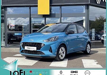 Hyundai i10 MPi 1.2
