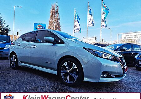 Nissan Leaf 2.Zero Edition Navi+Kamera+Keyless Go+