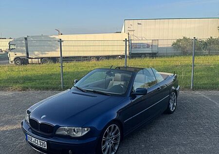 BMW 320Ci Edition Exclusive Edition Exclusive