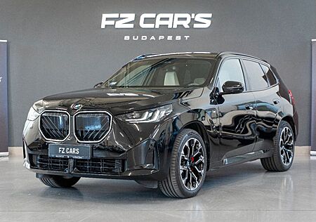 BMW X3 xDrive30e AT