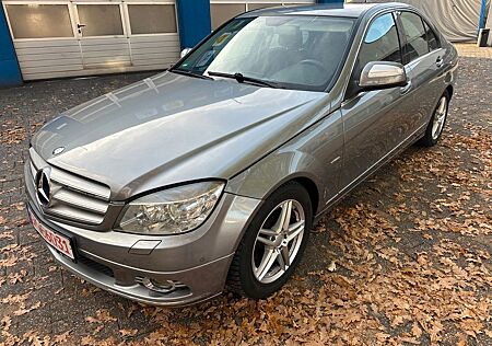 Mercedes-Benz C 180 C -Klasse Komp., kein Tüv, Nr.26
