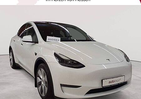 Tesla Model Y Long Range Dual Motor AWD