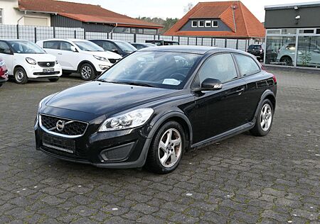 Volvo C30 1.6D