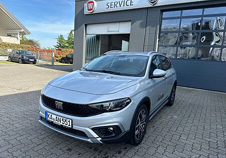 Fiat Tipo MY22 Kombi CROSS 1.5 MHEV (130PS) DCT*ACC*