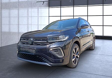 VW T-Cross Volkswagen 1.0 TSI 85 kW R-Line