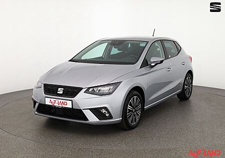 Seat Ibiza 1.0 Style LED AAC PDC VC Temp DAB Full Lin