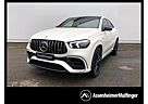 Mercedes-Benz GLE 63 AMG AMG GLE 63 S 4MATIC+ Coupe +22Z+PSD+HuD