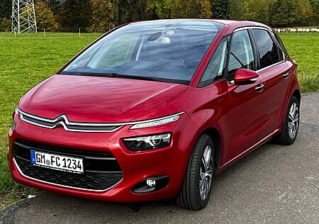 Citroën C4 Picasso BlueHDi 150 1.Hand Scheckh. Garantie