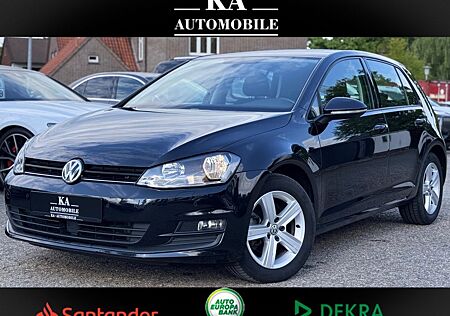 VW Golf Volkswagen VII Lim. Comfortline BMT Klimaaauto ACC