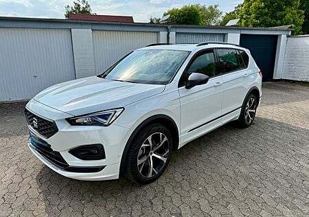 Seat Tarraco 1.5 TSI 110kW FR DSG Pano Navi 7 Sitze