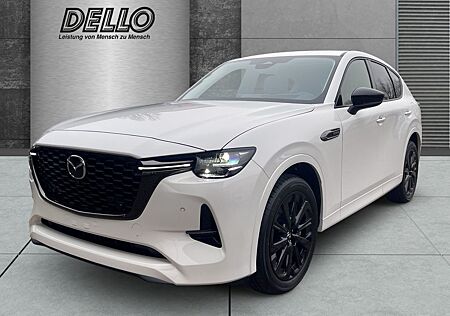Mazda CX-60 2.5 Homura Allrad PHEV HUD Navi El. Panoda