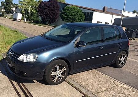 VW Golf Volkswagen 2.0 TDI Sportline Sportline