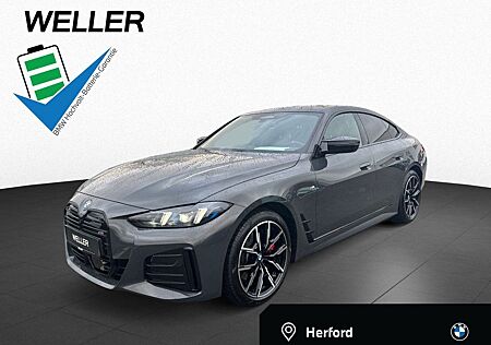 BMW i4 M50 xD M SPORT PRO AdLED DAPr 360° Glasd H/K