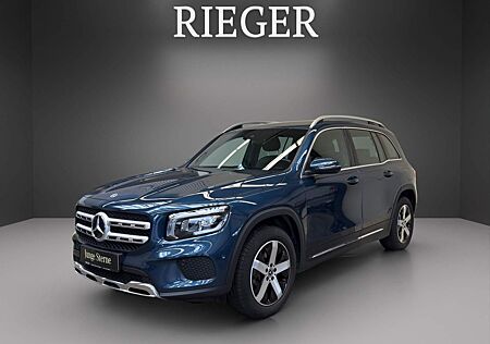 Mercedes-Benz GLB 200 d Progressive*Kamera*LED*Parkassistent++
