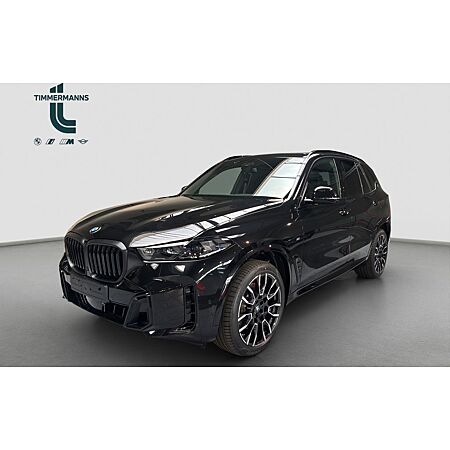 BMW X5 leasen