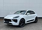 Porsche Macan S*PANO*SPORTPAKET*APPROVED*360°*LED*