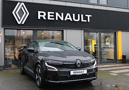 Renault Megane E-Tech EV60 220HP Evolution