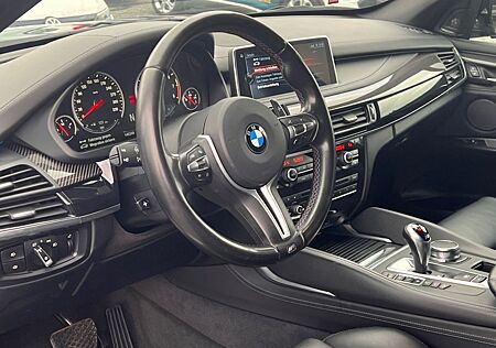 BMW X5 M CARBON/SOFT CLOSE/HEAD UP/HARMAN KARDON/CAM