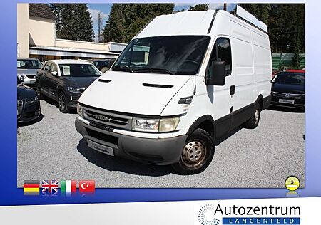 IVECO Daily 2.8 Kasten 29L9-29L13D HOCH/LANG
