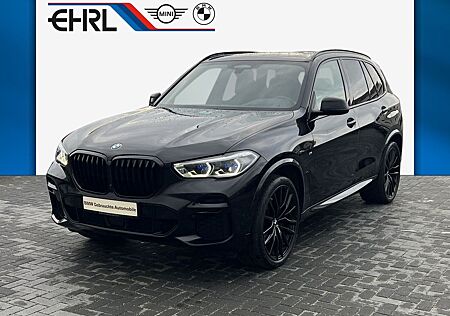 BMW X5 xDrive30d M Sport AHK/PanoDach/StandHzg/Laser