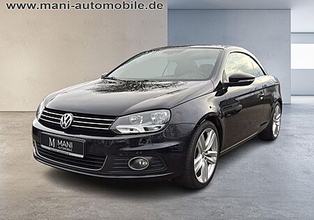 VW Eos Volkswagen Basis BMT/SHZ/AHK/18ZOLL