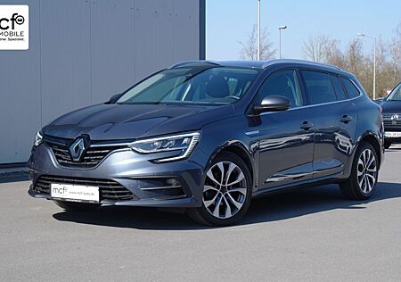 Renault Megane IV Grandtour Techno Aut. *LED*Navi*