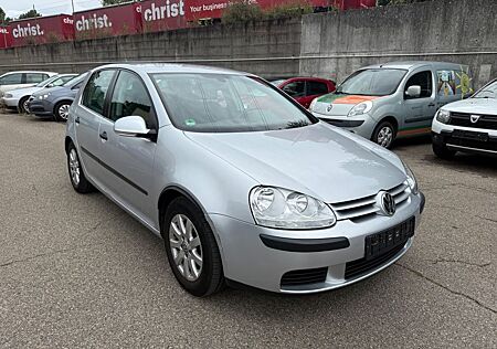 VW Golf Volkswagen V Comfortline TÜV 7/2027