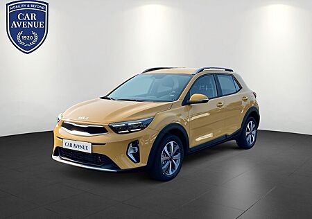 Kia Stonic 1.0 T-GDI Vision P1 LED*RFK*NAVI*KLIMA