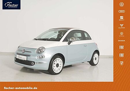 Fiat 500C 1.0 GSE Hybrid Collezione 1957