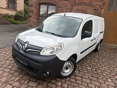 Renault Kangoo Rapid Maxi Extra