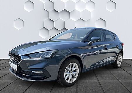 Seat Leon 1.5 eTSI DSG Road Edition Navi Kamera SHZG