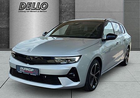 Opel Astra ST GS Line 1.2T AT8 Navi Matrix-LED HUD Sc