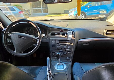 Volvo S60 2.4 - 1 Jahr TÜV - Fahrbereit