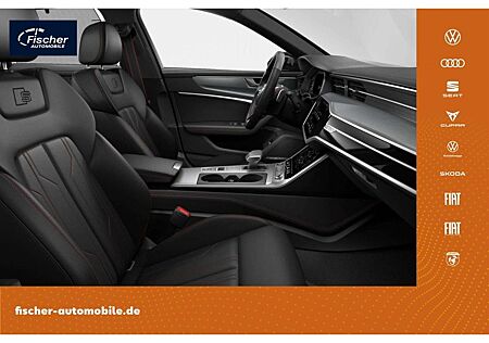 Audi A6 Avant 55 TFSI quattro Sport S-line