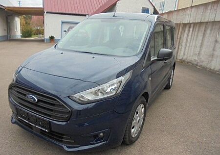Ford Transit Connect Kombi Trend