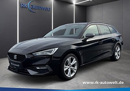 Seat Leon Sportstourer FR 4Drive 2.0 TDI LED Navi ACC