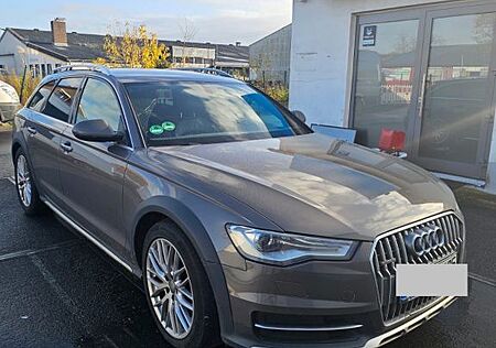 Audi A6 Allroad 3.0 TDI quattro 200kW S tronic -