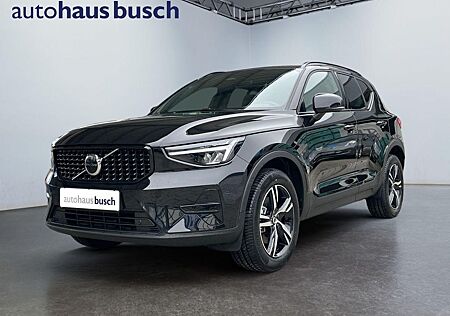 Volvo XC 40 XC40 Plus Dark Aut. B4 ** onyx black **