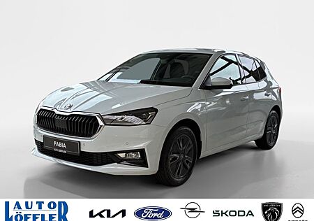Skoda Fabia Tour #Tageszulassung #AufLager #Automatik