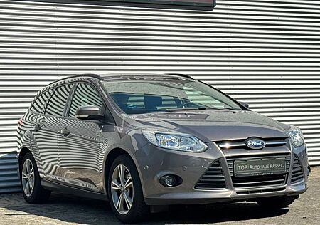 Ford Focus Turnier Champions Edition*NAVI/SHZ/INSPEK.